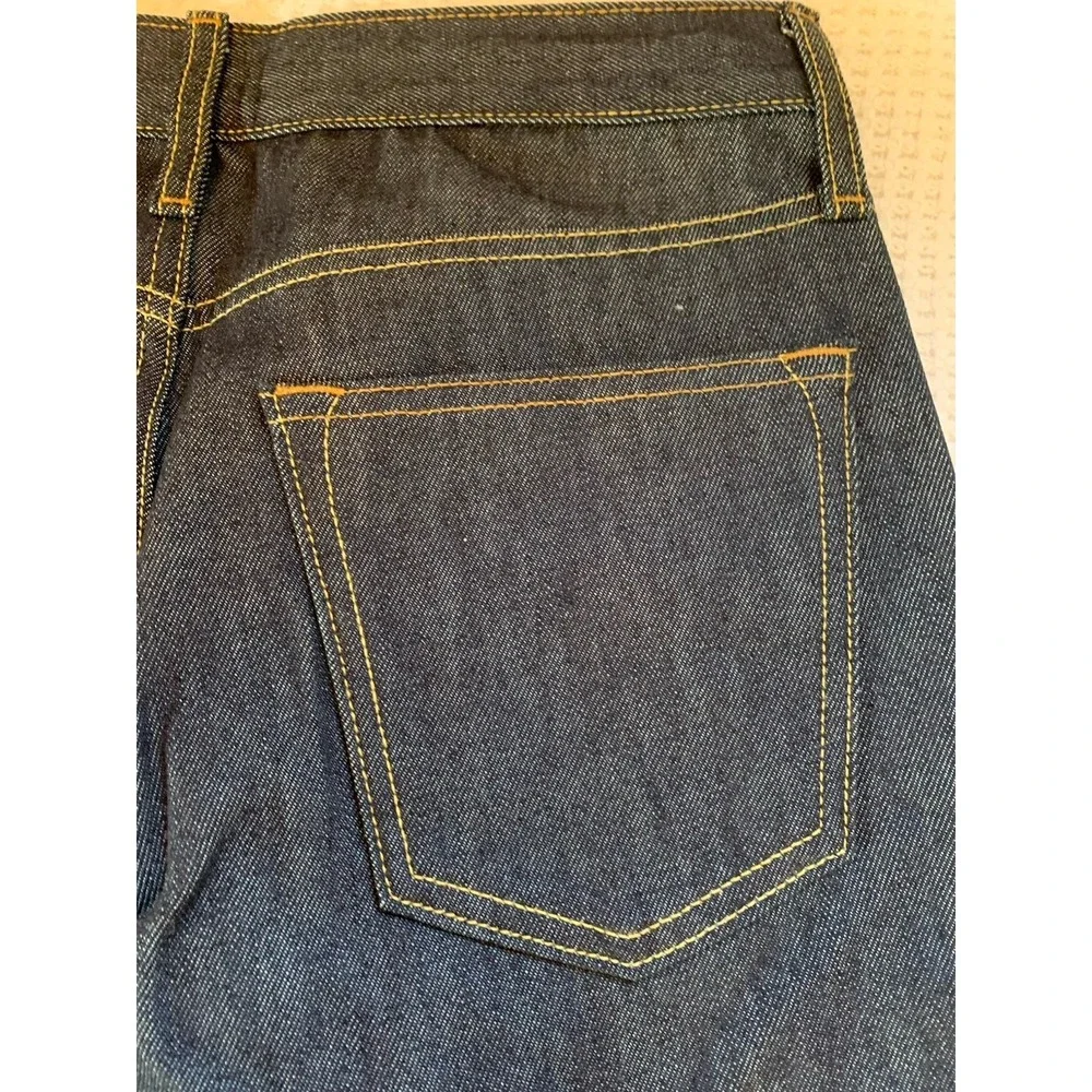 Old Navy 90s Mens Jeans‎ 29x30 Blue Dark Wash NEW w/Tags